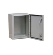 Корпус металлический ЩРНМ IP55 500х400х250 DEKraft 32502DEK