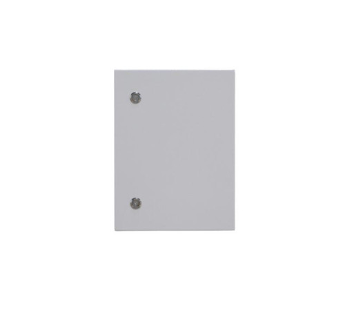 Корпус металлический ЩРНМ IP31 500х400х250 DEKraft 32471DEK