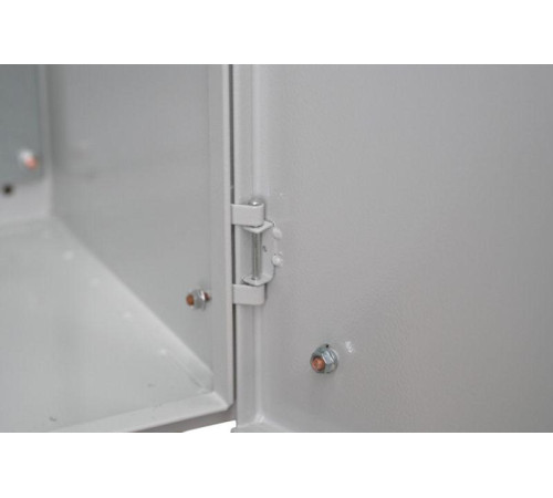 Корпус металлический ЩРНМ IP31 1000х800х300 DEKraft 32488DEK