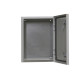 Корпус металлический ЩРНМ IP31 500х400х200 DEKraft 32470DEK