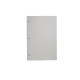 Корпус металлический ЩРНМ IP31 1000х800х300 DEKraft 32488DEK
