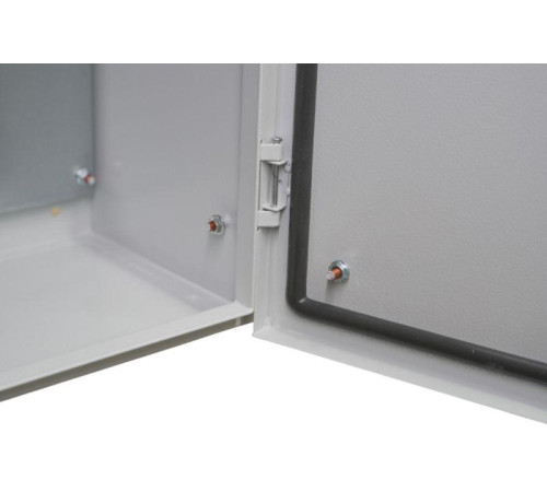 Корпус металлический ЩРНМ IP55 400х300х200 DEKraft 32498DEK