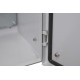 Корпус металлический ЩРНМ IP55 600х500х200 DEKraft 32506DEK