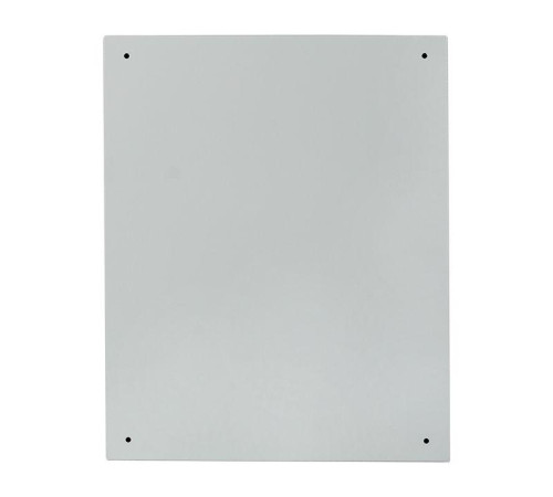 Щит с монтажной панелью ЩМПг-50.40.22 (ЩРНМ-2) IP54 Basic EKF mb24-2-bas Щит с монтажной панелью ЩМПг-50.40.22 (ЩРНМ-2) IP54 Basic EKF mb24-2-bas