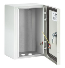 Корпус металлический ЩМП-3.2.1-0 У2 IP54 300х210х150 SHMP-3.2.1-0_54 ЭРА Б0049108
