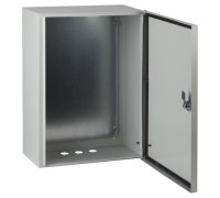 Корпус металлический ЩМП-3-0 76 650х500х220 IP54 У2 NO-114-14 ЭРА Б0031367