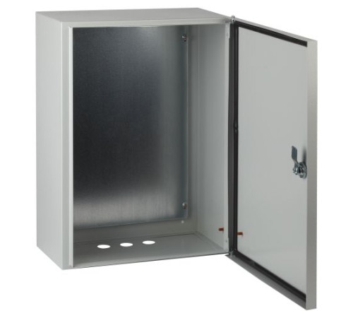 Корпус металлический ЩМП-3-0 76 650х500х220 IP54 У2 NO-114-14 ЭРА Б0031367