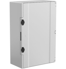 Корпус ЩМПп 600х400х200мм IP66 пластик. TETRA IEK TR5-12-N-060-40-20-65