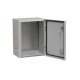 Корпус металлический ЩРНМ IP55 400х300х200 DEKraft 32498DEK