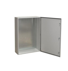 Корпус металлический ЩРНМ IP31 1000х800х300 DEKraft 32488DEK