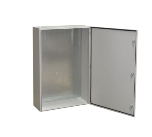 Корпус металлический ЩРНМ IP31 1000х800х300 DEKraft 32488DEK