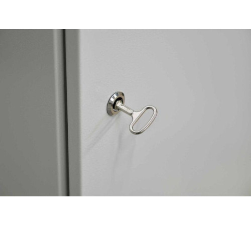 Корпус металлический ЩРНМ IP31 1000х800х300 DEKraft 32488DEK