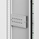 Корпус напольный RAM fit 1200х600х300мм без боков. вырезов DKC R6NFW126030