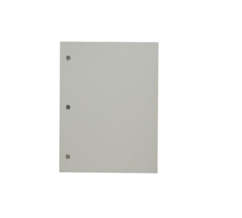 Корпус металлический ЩРНМ IP31 600х500х250 DEKraft 32476DEK