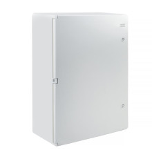 Корпус ударопрочный ЩМПп 600х500х220 IK10 IP65 АБС пластик PRIZMA TOKOV ELECTRIC TKE-PZ-PB11-IK10-IP65