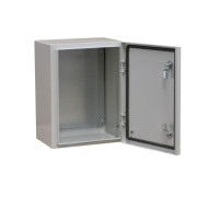 Корпус металлический ЩРНМ IP31 250х200х150 DEKraft 32461DEK