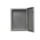 Корпус металлический ЩРНМ IP55 500х400х250 DEKraft 32502DEK