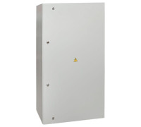 Щит с монтажной панелью ЩМПг-120.75.30 каб фланец IP65 PROxima EKF mb65-1207530-m