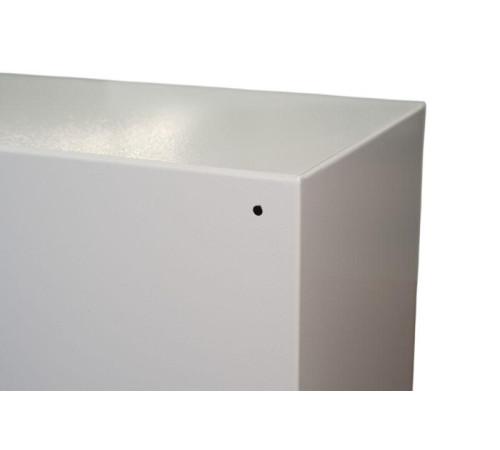Корпус металлический ЩРНМ IP31 1000х800х300 DEKraft 32488DEK