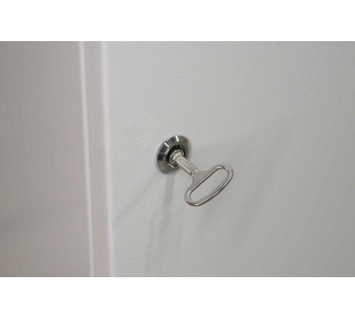 Корпус металлический ЩРНМ IP31 400х300х150 DEKraft 32466DEK