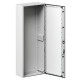 Корпус напольный RAM fit 1000х600х300мм без боков. вырезов DKC R6NFW106030
