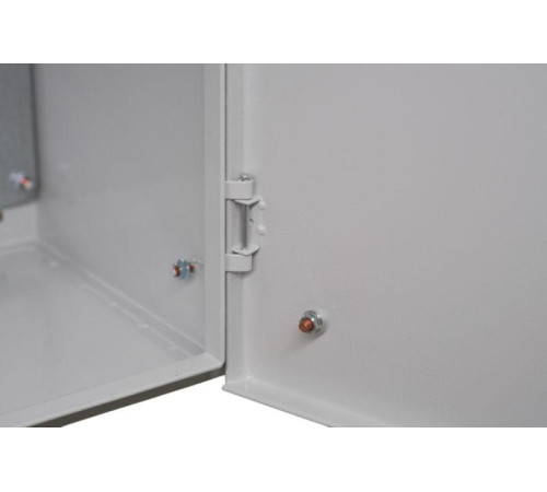 Корпус металлический ЩРНМ IP31 800х600х250 DEKraft 32483DEK