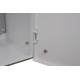 Корпус металлический ЩРНМ IP31 800х600х250 DEKraft 32483DEK