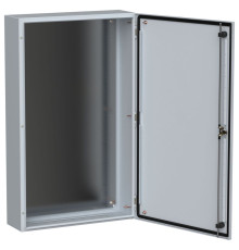 Корпус металлический ЩМП-100.60.20 УХЛ1 IP66 TITAN 5 IEK TI5-10-N-100-060-020-66