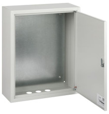 Корпус металлический SIMPLE ЩМП-2-1 (500х400х150мм) IP31 УХЛ3 Эра Б0057145