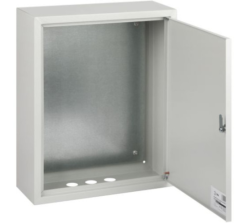 Корпус металлический SIMPLE ЩМП-2-1 (500х400х150мм) IP31 УХЛ3 Эра Б0057145