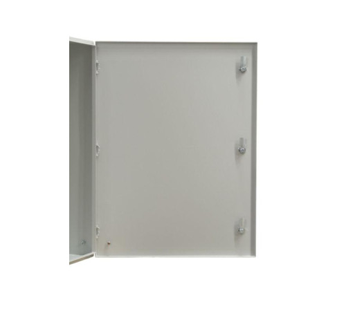 Корпус металлический ЩРНМ IP31 800х600х250 DEKraft 32483DEK