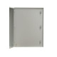 Корпус металлический ЩРНМ IP31 800х600х250 DEKraft 32483DEK
