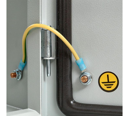 Щит с монтажной панелью ЩМПг-120.75.30 IP65 PROxima EKF mb65-1207530 Щит с монтажной панелью ЩМПг-120.75.30 IP65 PROxima EKF mb65-1207530