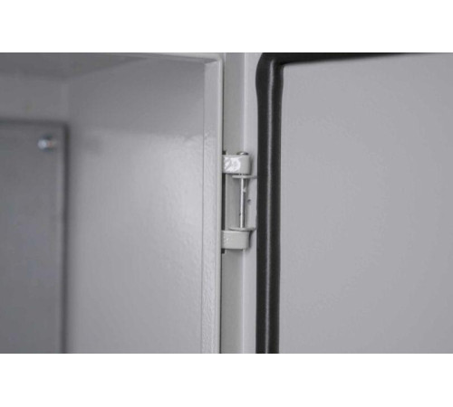 Корпус металлический ЩРНМ IP55 800х600х250 DEKraft 32514DEK