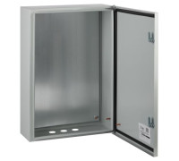 Корпус металлический ЩМПг-07 600х400х175 IP54 SHMPg-07_IP54_SIMPLE ЭРА Б0047696