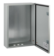 Корпус металлический ЩМПг-07 600х400х175 IP54 SHMPg-07_IP54_SIMPLE ЭРА Б0047696