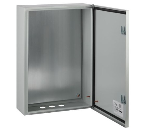 Корпус металлический ЩМПг-07 600х400х175 IP54 SHMPg-07_IP54_SIMPLE ЭРА Б0047696