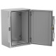 Корпус ЩМПп 350х250х150 IP66 TETRA IEK TR5-12-N-035-25-15-65