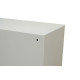 Корпус металлический ЩРНМ IP31 250х200х150 DEKraft 32461DEK