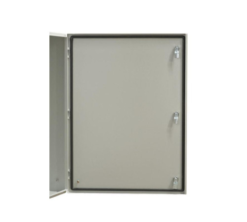 Корпус металлический ЩРНМ IP55 800х600х250 DEKraft 32514DEK