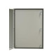 Корпус металлический ЩРНМ IP55 800х600х250 DEKraft 32514DEK