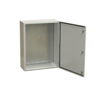 Корпус металлический ЩРНМ IP55 600х500х200 DEKraft 32506DEK