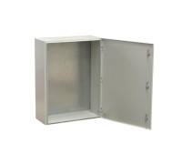 Корпус металлический ЩРНМ IP31 600х500х250 DEKraft 32476DEK