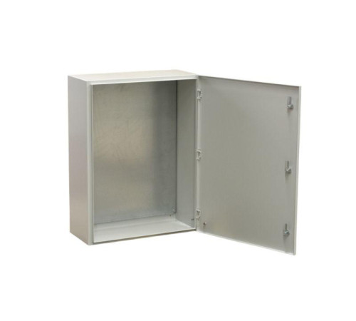 Корпус металлический ЩРНМ IP31 600х500х250 DEKraft 32476DEK