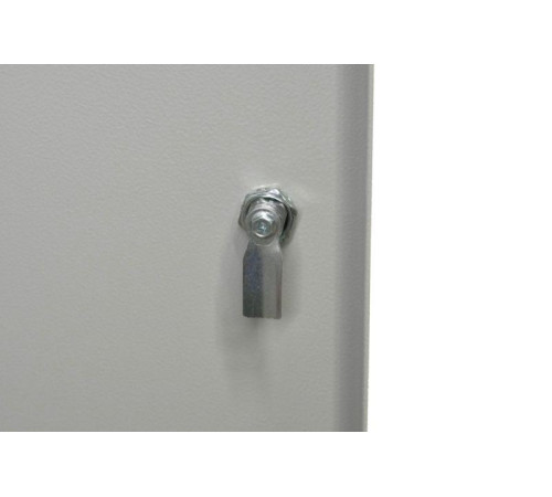 Корпус металлический ЩРНМ IP31 1000х800х300 DEKraft 32488DEK