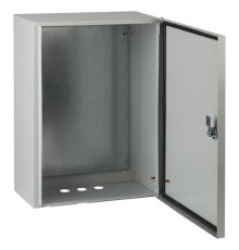 Корпус металлический ЩМП-2-0 76 IP54 У2 NO-114-02 ЭРА Б0030165