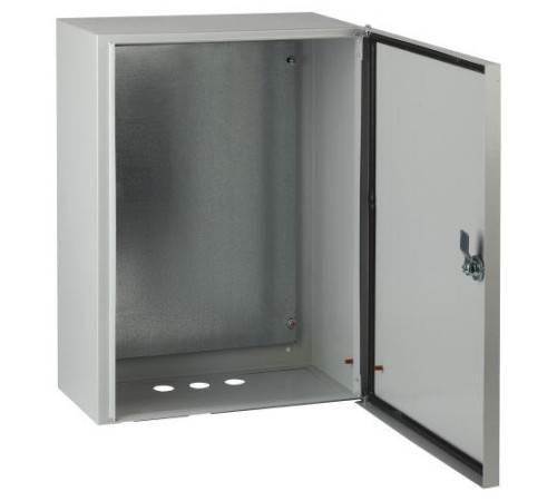 Корпус металлический ЩМП-2-0 76 IP54 У2 NO-114-02 ЭРА Б0030165