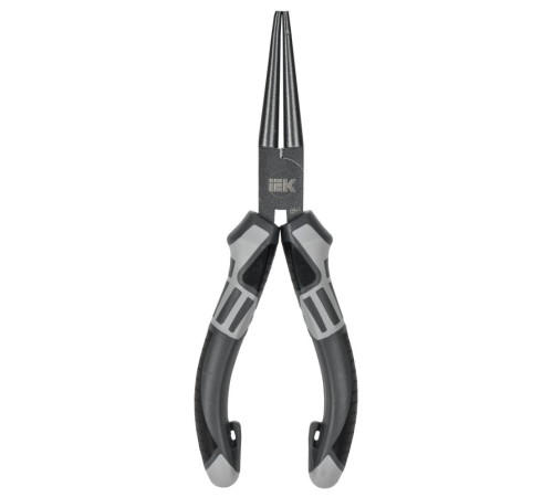 Круглогубцы 160мм K4 ARMA2L 5 IEK A2L5-RN10-K4-160