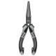 Круглогубцы 160мм K4 ARMA2L 5 IEK A2L5-RN10-K4-160
