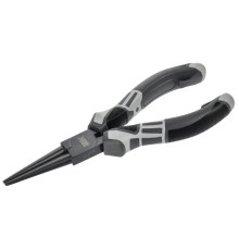 Круглогубцы 160мм K4 ARMA2L 5 IEK A2L5-RN10-K4-160